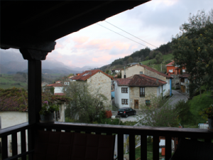 tres noches en media pension valleoscuru turismo rural en asturias