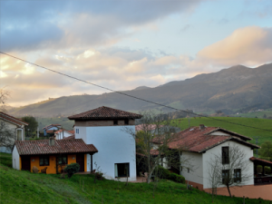 valleoscuru turismo rural en asturias escapada de dos noches desayunos