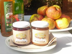 sidra valleoscuru tienda manzanas mermelada 1