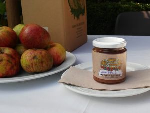 sidra valleoscuru tienda manzanas mermelada