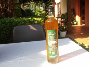 vinagre