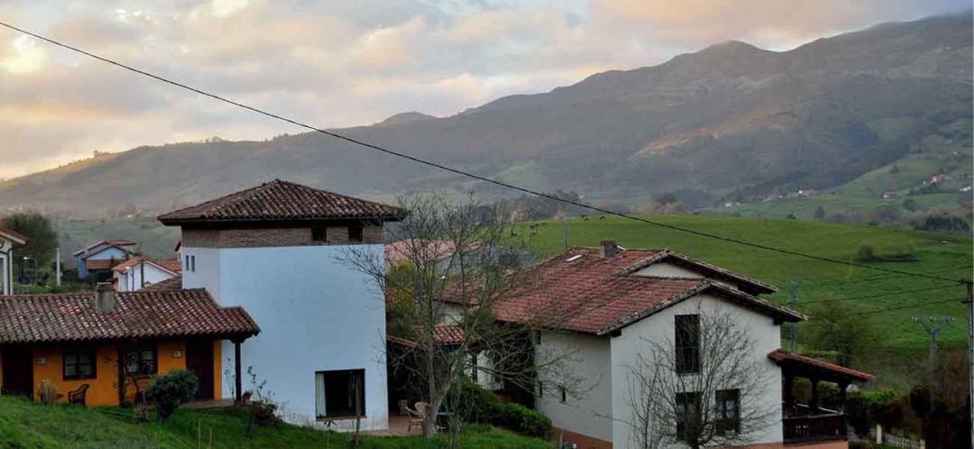 hotel valleoscuru hotel con encanto asturias