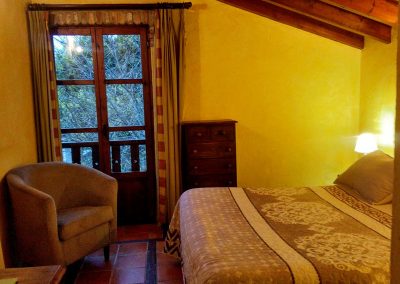 hotel rural asturias balcon ventolin