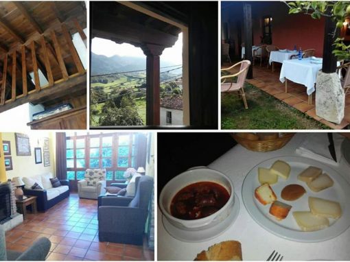hotel rural asturias encanto dory
