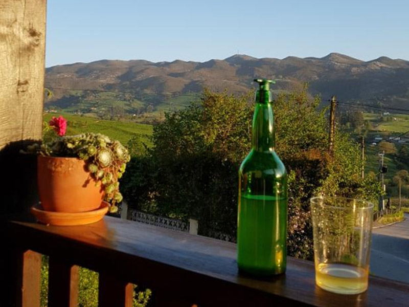 hotel rural asturias encanto monica jose antonio