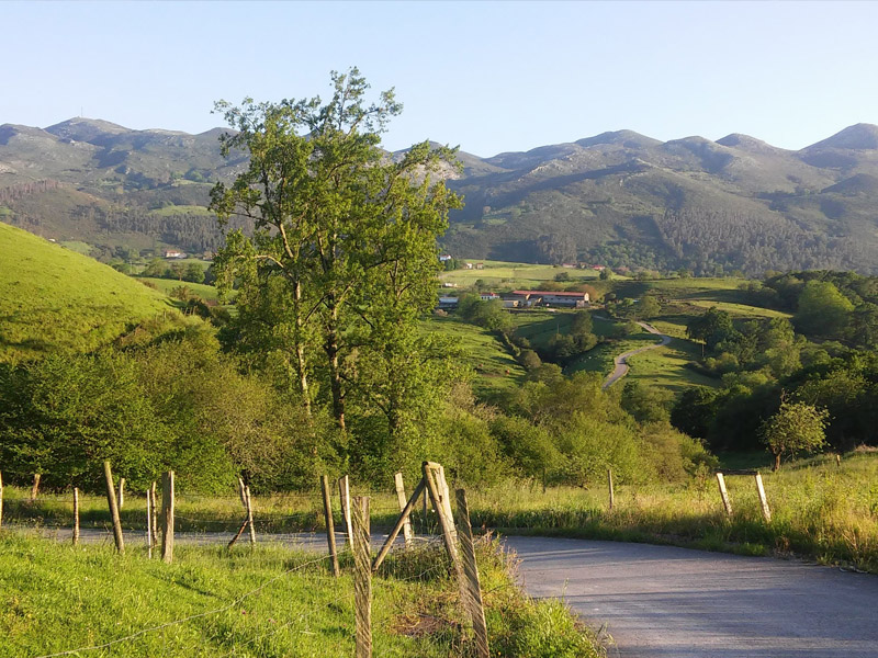 hotel encanto turismo rural asturias alrededores 1