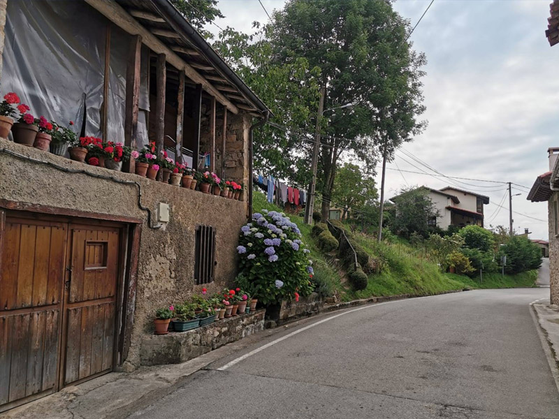 hotel encanto turismo rural asturias alrededores 10