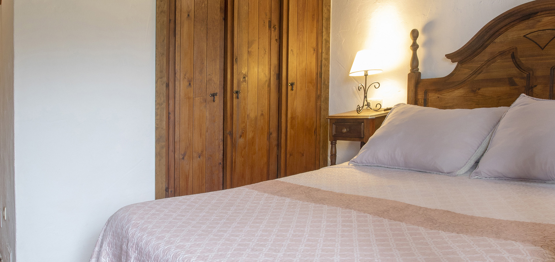 hotel rural asturias encanto habitacion doble galeria Ventolin cab 1
