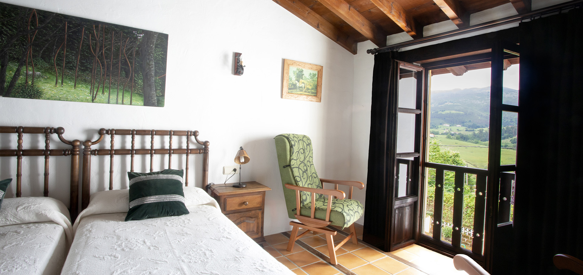 hotel rural asturias encanto habitacion doble superior busgosu cab 1 hotel rural asturias encanto habitacion doble superior busgosu cab 1