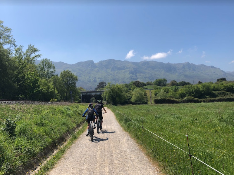 turismo activo llanes rutas ebikes turismo activo llanes rutas ebikes