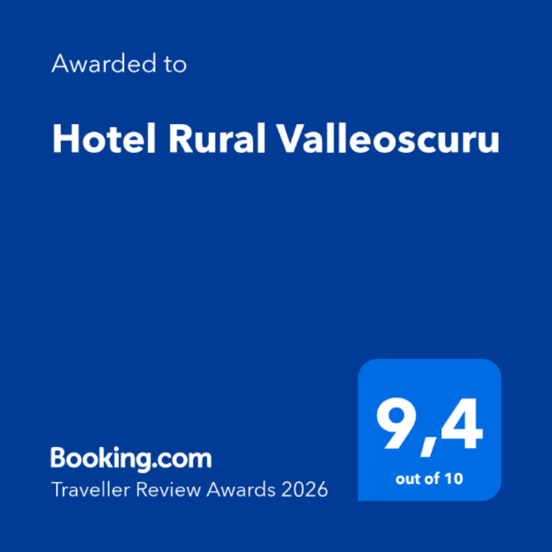 valleoscuru traveller review awards valleoscuru traveller review awards 2026