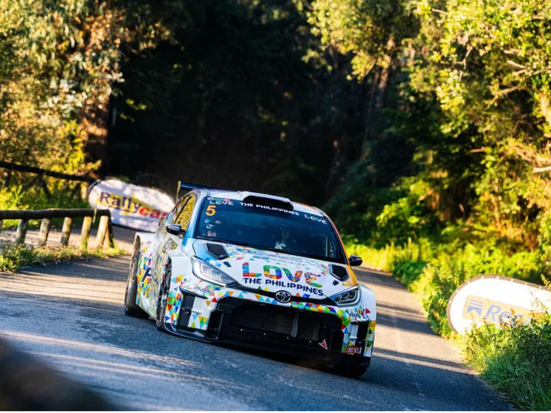 rally villa de llanes rally villa de llanes